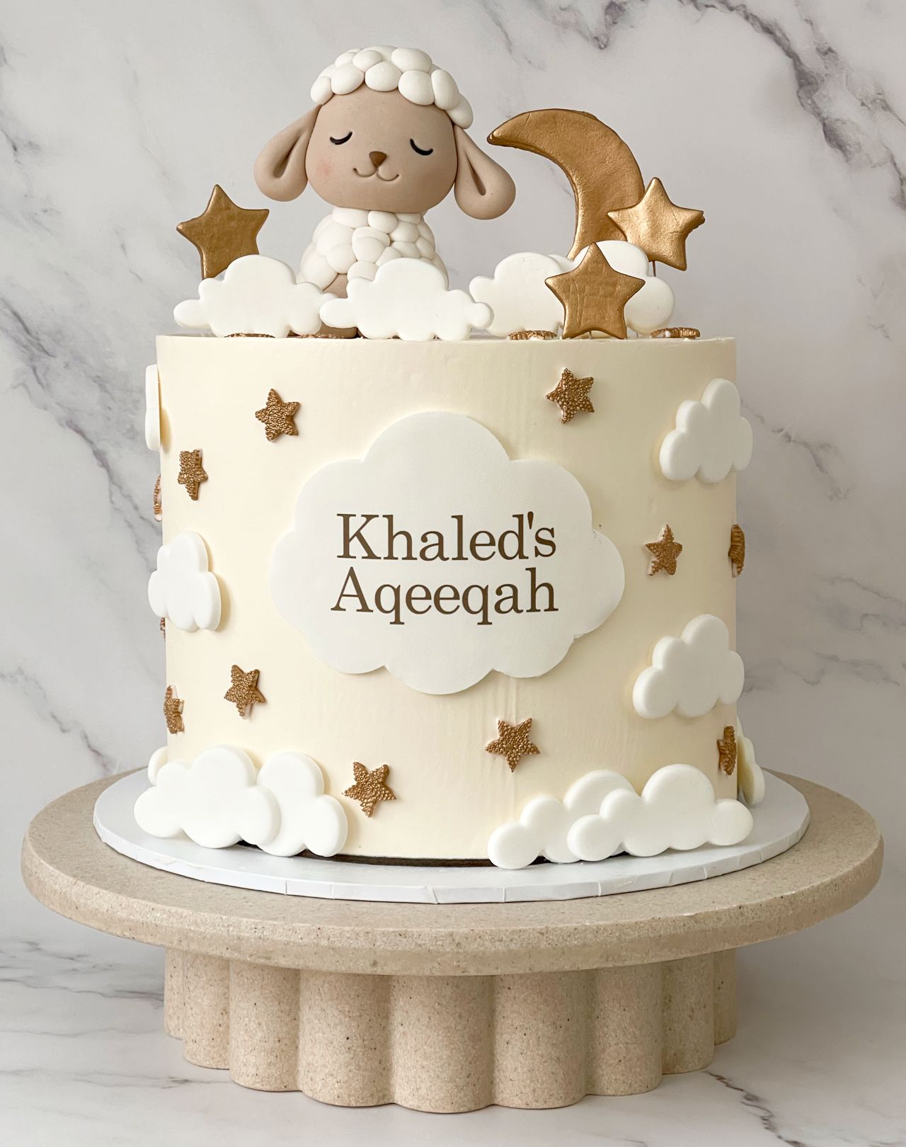 Kids Birthday Cakes